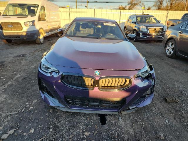 2022 Bmw Motorrad 2022 bmw Motorrad M240xi