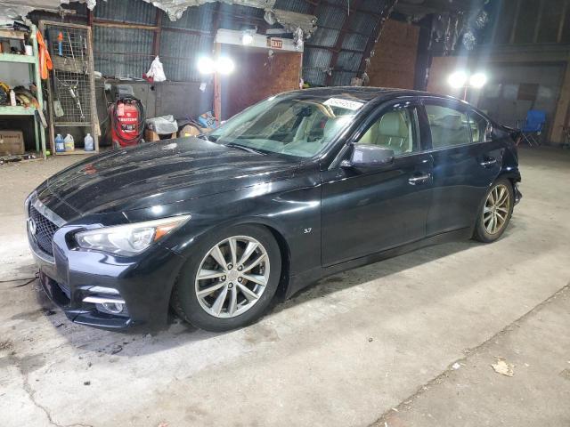 2014 Infiniti Q50 Base