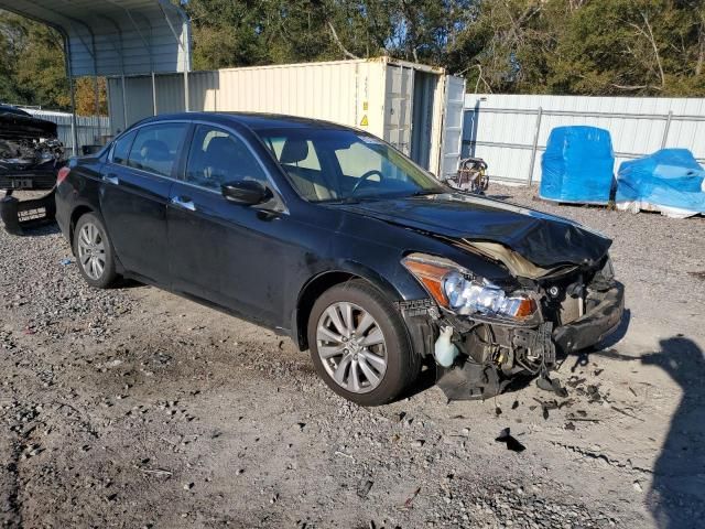 2011 Honda Accord EXL
