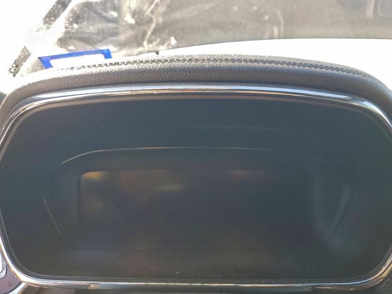 2020 Lincoln Continental Reserve