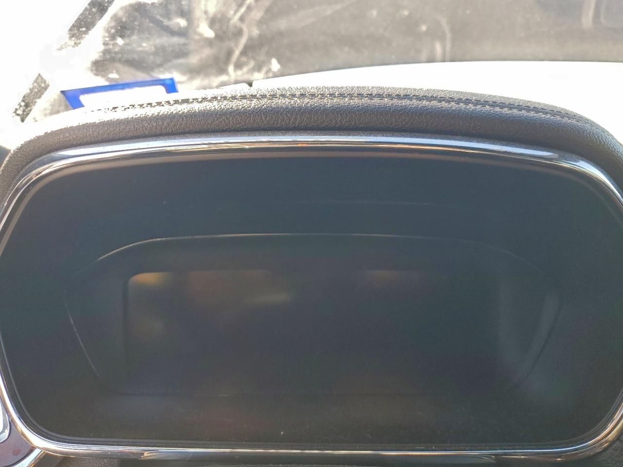 2020 Lincoln Continental Reserve