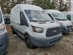 2017 Ford Transit Delivery van