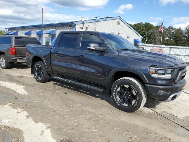 2020 Dodge Ram 1500 Rebel