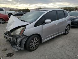 2013 Honda Fit Sport for sale in Las Vegas, NV