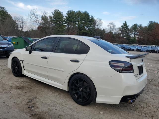 2021 Subaru Wrx Premium