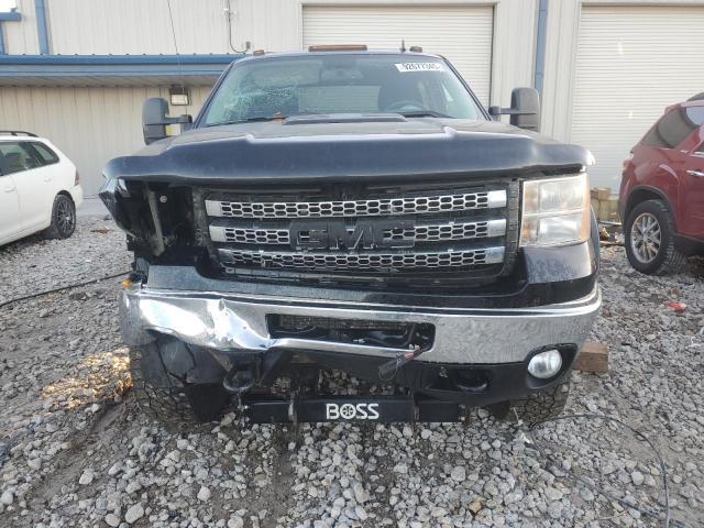 2014 GMC Sierra K2500 SLE