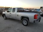 2013 Chevrolet Silverado C1500 ls