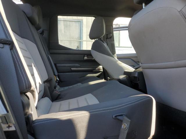 2025 Toyota Tacoma Double cab