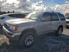 1998 Toyota 4runner SR5