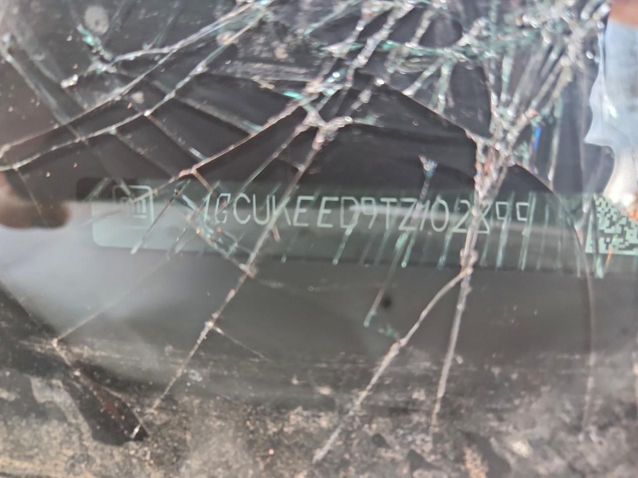 2026 Chevrolet Silverado K1500 rst