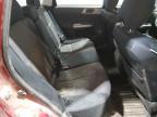 2009 Subaru Forester 2.5x