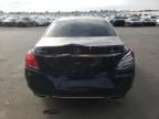 2017 Mercedes-Benz C 300 4matic