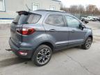 2019 Ford Ecosport ses