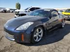 2007 Nissan 350z Roadster