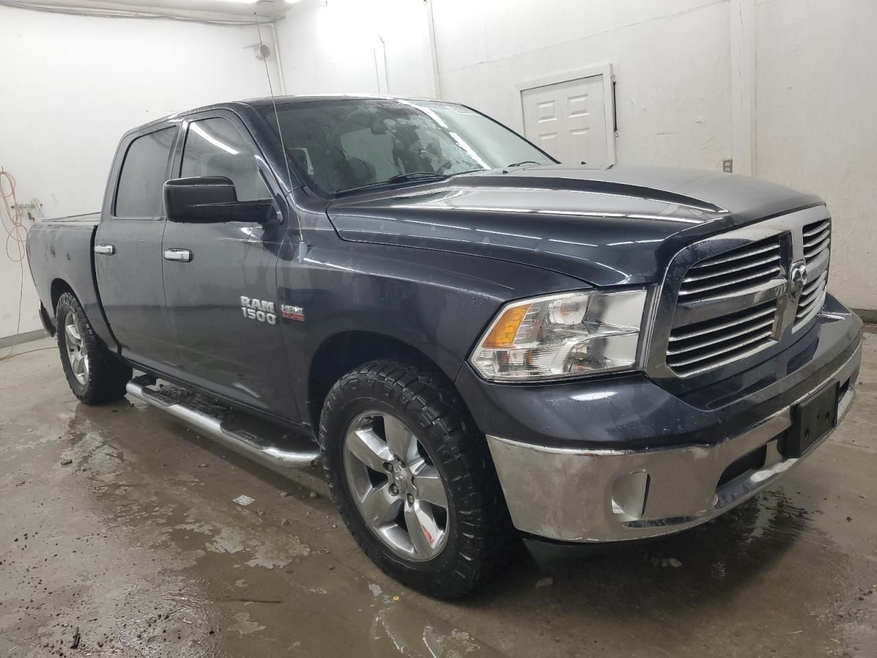 2013 Dodge Ram 1500 slt