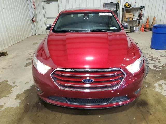2013 Ford Taurus Limited