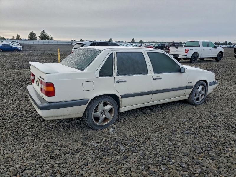 1994 Volvo 850