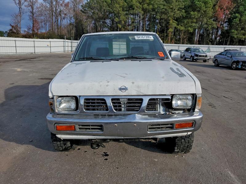 1997 Nissan Truck XE