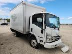 2024 Isuzu NPR HD BOX Truck
