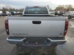2005 Chevrolet Colorado