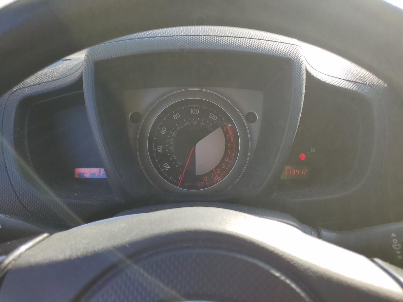 2010 Scion XD