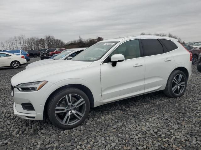 2019 Volvo Xc60 T6