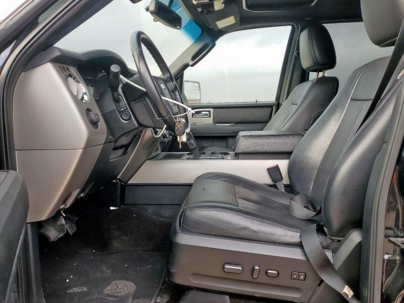 2015 Ford Expedition xlt