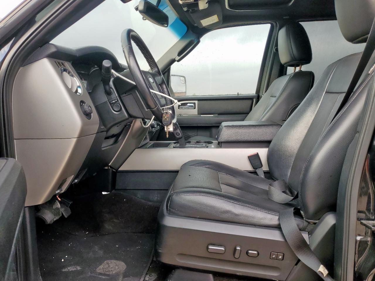 2015 Ford Expedition xlt