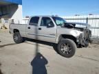 2004 GMC Sierra K2500 Heavy Duty