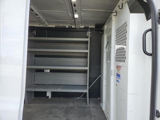 2019 Ford Transit Delivery van