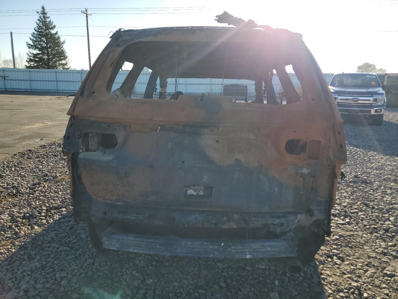 2020 Dodge Durango gt