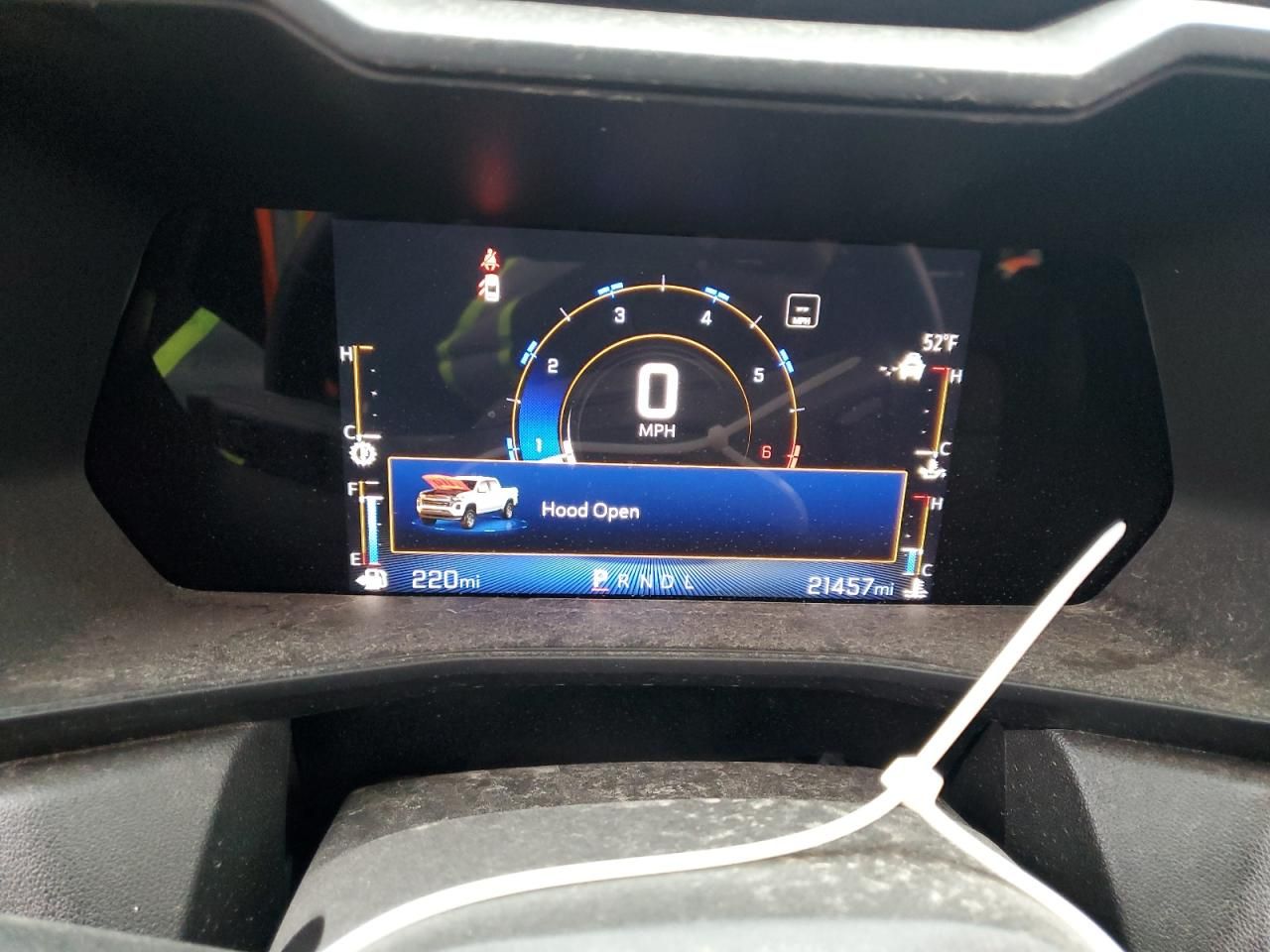 2023 Chevrolet Colorado