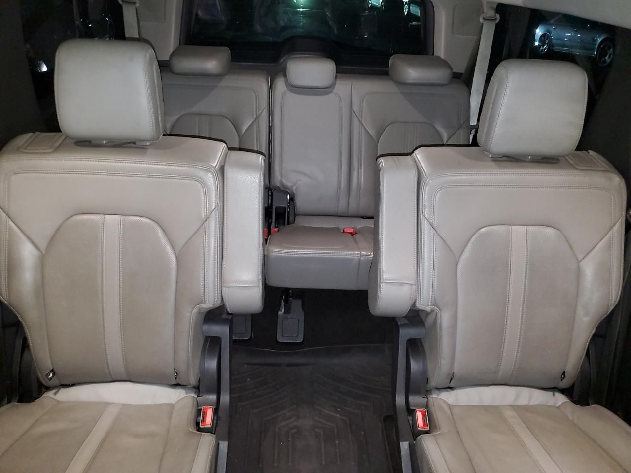 2020 Ford Expedition max Limited