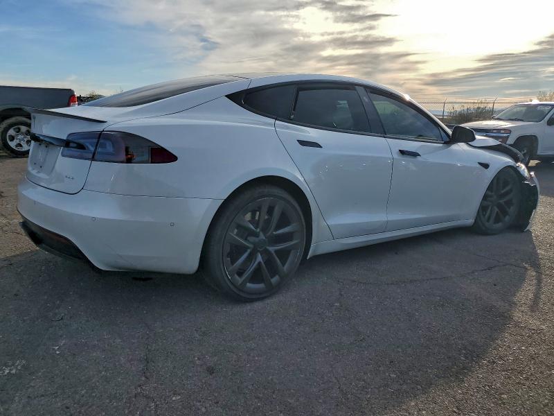 2021 Tesla Model s