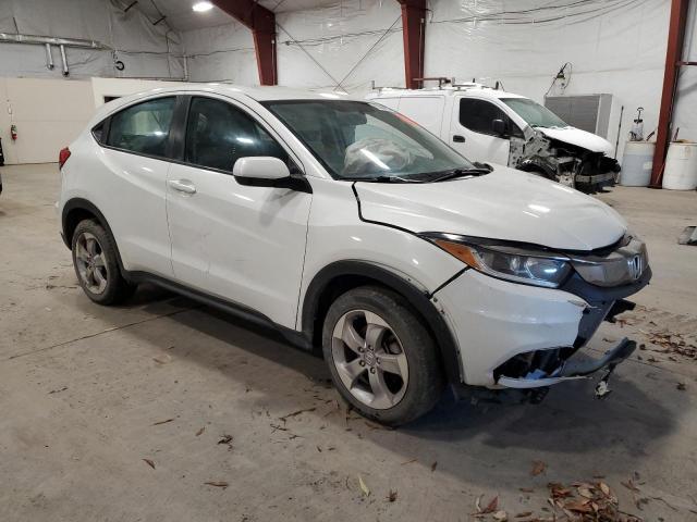2021 Honda Hr-v lx