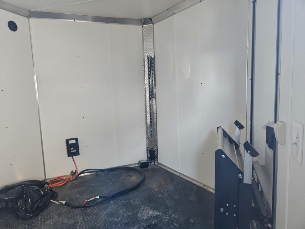2022 Alco Trailer