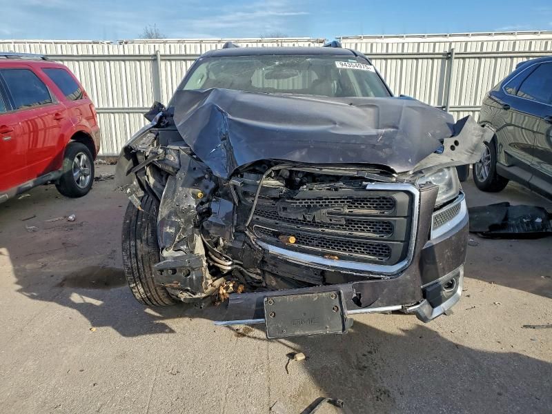 2014 GMC Acadia Slt-1
