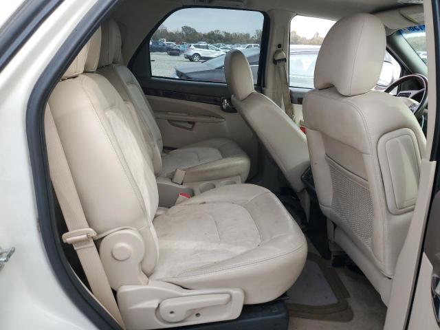 2006 Buick Rendezvous cx