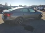 2016 Nissan Maxima 3.5s