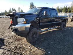 2002 Ford F250 Super Duty for sale in Spanaway, WA