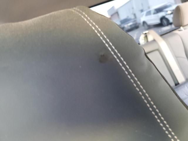 2009 Ford F250 Super Duty