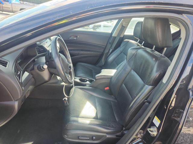 2014 Acura Ilx 20
