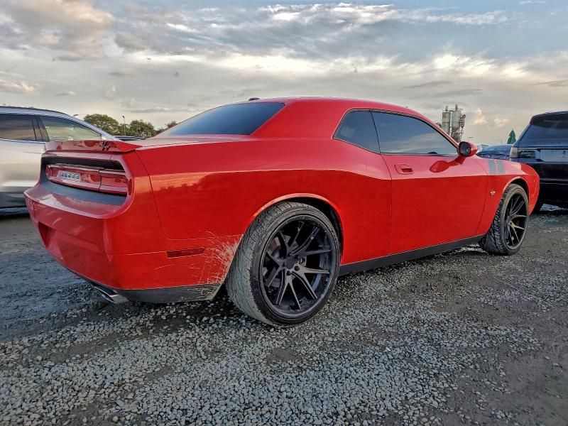 2009 Dodge Challenger R/T