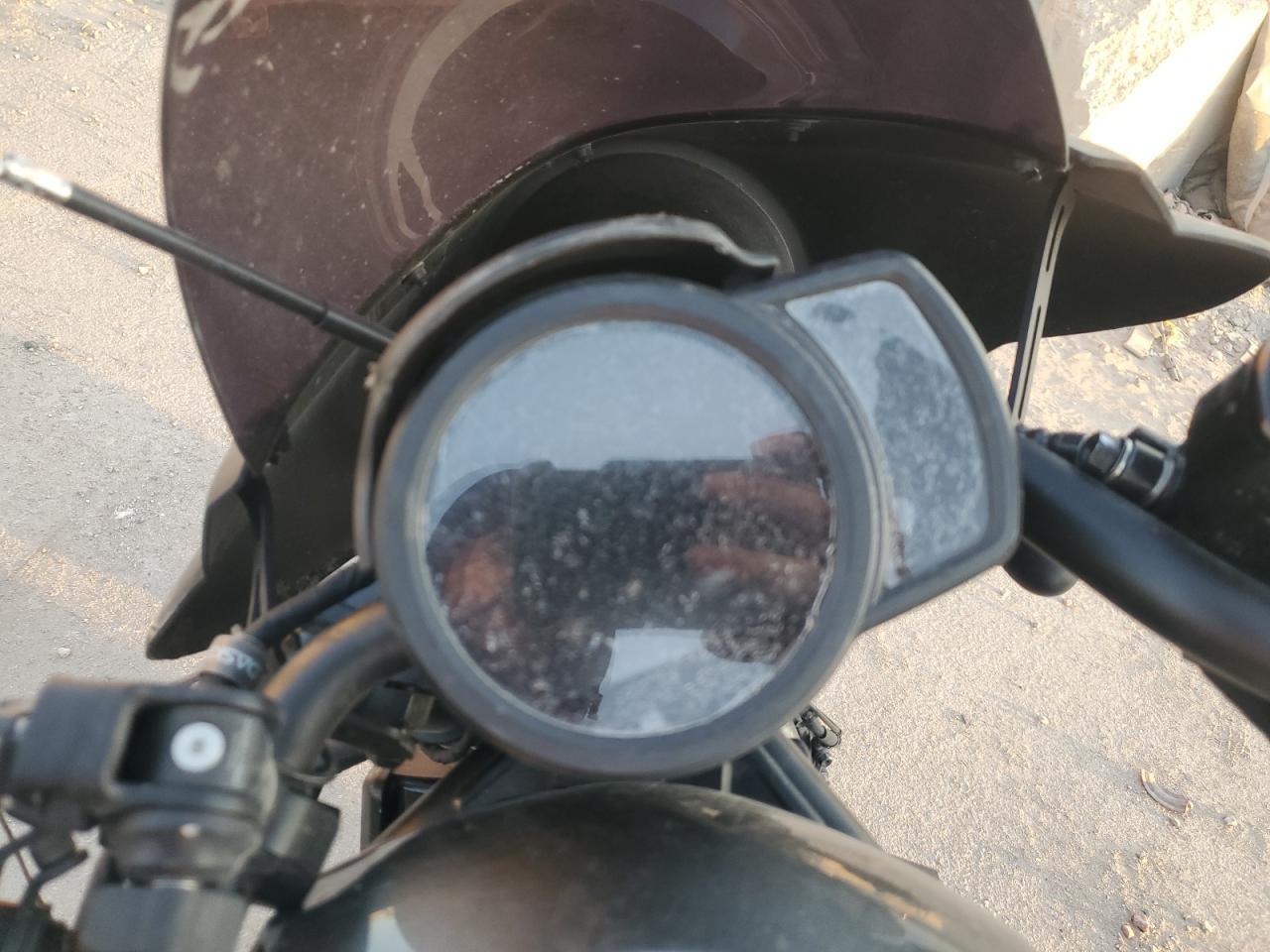 2024 Honda CMX1100 A