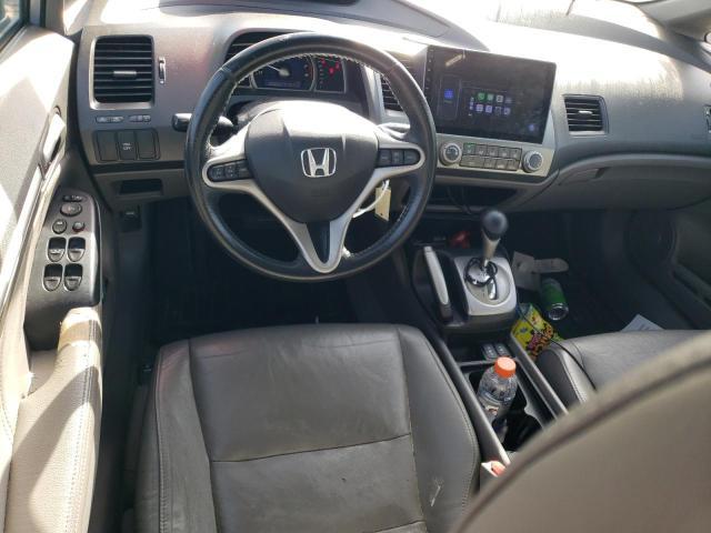 2009 Honda Civic exl