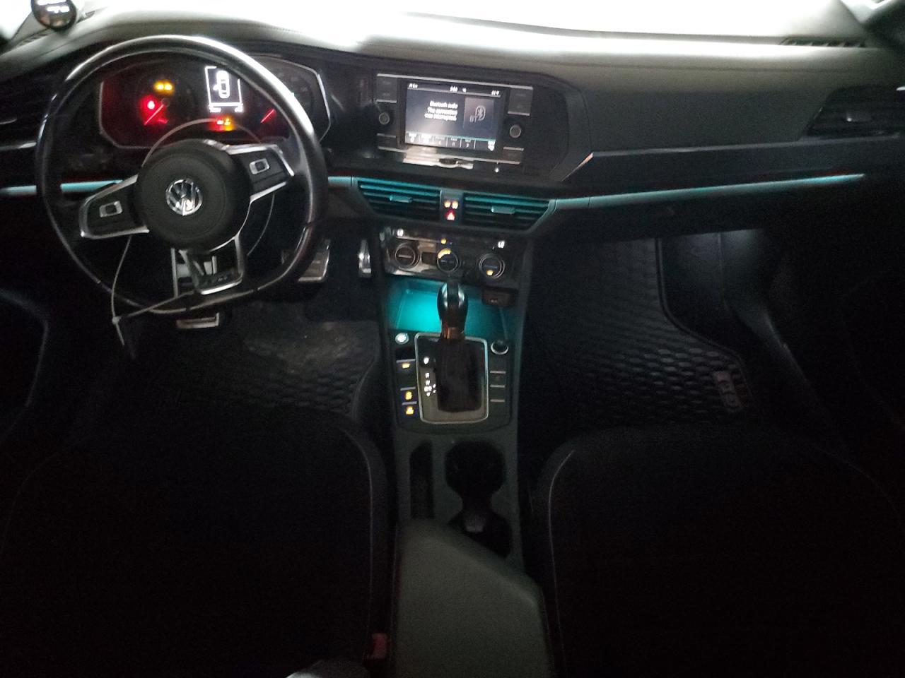 2019 Volkswagen Jetta gli