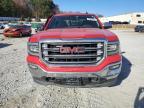 2017 GMC Sierra K1500 SLT