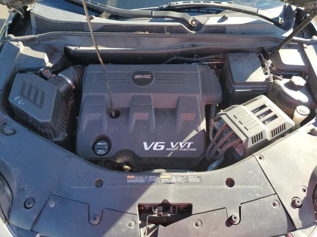 2015 GMC Terrain slt