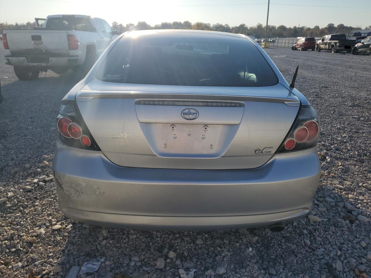 2006 Scion TC