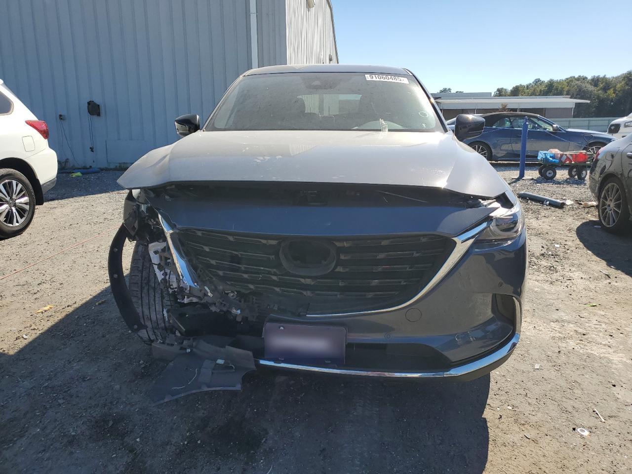 2023 Mazda Cx-9 Grand Touring